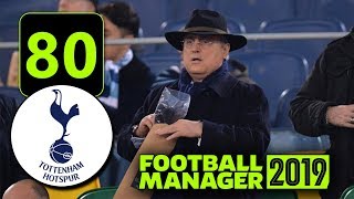 SEMBRIAMO LA LAZIO [#80] FOOTBALL MANAGER 2019 Gameplay ITA