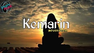 Kemarin_Seventeen | Cover Lirik (Story Musik)