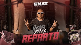 MIX REPARTO 2023 🍫 - DJ SNAZ (WAMPI, JP CHAMACO, WOW POPY, EL YONKI, UN TITICO)