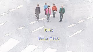 【繁中字/認聲】B1A4-Smile Mask