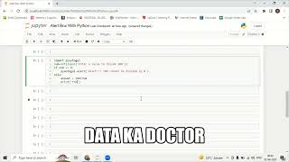 Python Project - Python Code To Create Alert Box Using pyautogui Library