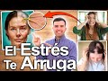 TE ENVEJECES POR ESTRES - 5 Formas En Las Que El Estres Te Hace Lucir Viejo Y Arruga Tu Piel