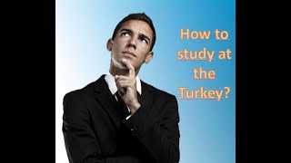 Yös Exam For Foreign Student atTurkey(English)