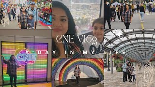 CNE Vlog Canadian National Exhibition 2023 Fun, Food, and Rides