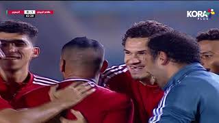 أهداف مباراة | طلائع الجيش 3-1 المصري | الجولة الرابعة | الدوري المصري 2023/2022