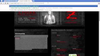 how to php sql injection examples test mysql sql injection tutorial