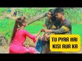 Tu Pyar Hai Kisi Aur Ka | Dil Hai Ke Manta Nehi | Heart Touching Love Story | Masti On Tube