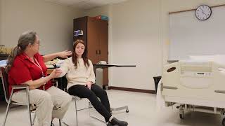Resident Care Procedure #14: Pulse and Respiration