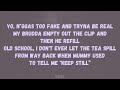 knucks die hard lyrics ft. stormzy