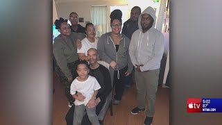 Family of Connecticut man with ALS who died in prison files federal lawsuit for $100 million