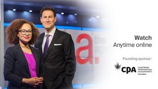 Canada's Vaccine Diplomacy Potential?
