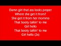 mike darole ft rj u0026 compton av hello lyrics