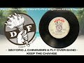 Sinyoro J. Chinembiri & Fly Over Band - Keep The Change