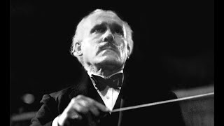 Toscanini Conducts Schubert: Symphony No 9 \