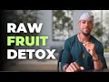 Best Fruits For A Detox & Gut Cleanse To Reverse Chronic Illness | High Raw Vegan Nutritionist