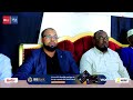 XINGALOOL SANAAG | Wasaarada arimaha Gudaha Dowlada Puntland Oo Maanta Dhistey