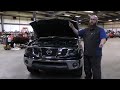 how can a tune up cost $400 car wizard explains how modern maintenance is done on this 11 frontier