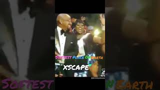 SOFTEST PLACE ON EARTH | XSCAPE (TOCHA LEADING…as she SHOULD) DA BRAT BEING WRONG AS SHIT #xscape