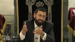 Parshas Pinchas: Why Eliyahu Will Herald The Geula - The Great Teaching of the Belzer Rebbe