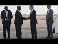 US Secretary of State Blinken visits Niger on Africa tour