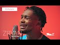 zryan brand new live performance open mic 4k