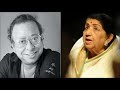 La La La. R.D. Burman - PART 1 - 5-5-2024