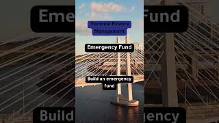Emergency Fund - Personal Finance