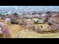 ドローン絶景in水月公園 drone superb view in suigetsu park