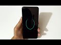 OPPO K10 Screen-OFF Gestures