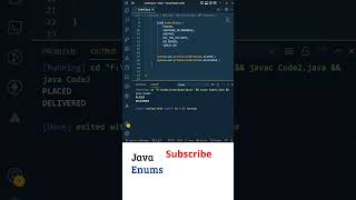 Java In Telugu: Enum Java (With Example), Java Tutorial For Beginners in Telugu, Telugu Java, Java