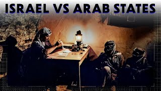 Mossad: Six-Day War | Ep 2 | Full Documentary