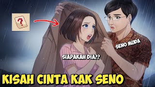 PLOT TWIST!! Kisah Cinta Kak Seno Citampi Stories! Cara menyelesaikan Teka-Teki Julia?