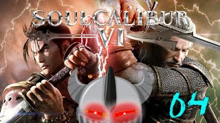 SOULCALIBUR VI 04 - Story Mode