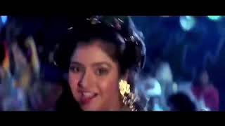 Saat Samundar Paar | 4K Video Song | Divya Bharti | Sadhana | Sunny | Vishwatma | 90s Hit Dj Songs