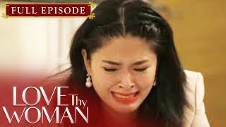 [ENG SUB] Ep 47 | Love Thy Woman  | Kim Chiu, Xian Lim, Yam Concepcion, Eula Valdez, Sunshine Cruz