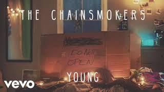 The Chainsmokers - Young (Vocals Only)
