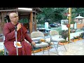 asewanacha balanan dhamma talk balangoda dhammananda thero @ njbv