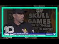 Skull Games event in Tampa aims to combat sex trafficking