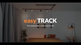 EGLO easy TRACK