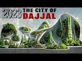 THE DAJJAL IS COMING OUT FROM THIS CITY ( SCARY SIGNS )
