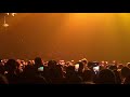 Maroon 5 - Red Pill Blues Tour 2019