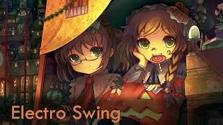 Best of ELECTRO SWING Mix for HALLOWEEN - October 2018 -