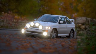 Forza Horizon 4 Photo Gallery