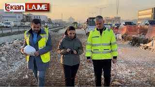 Tv Klan - Balluku: Autostrada Tiranë-Durrës, e Kategorisë A