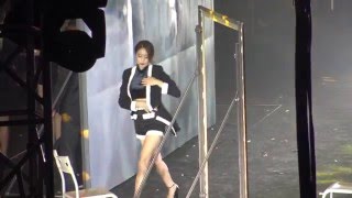 151219 Jiyeon - \