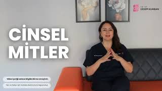 Cinsel Mitler Hakkında Her Şey