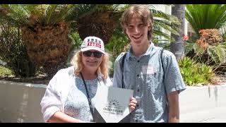 SDSU's New Student Orientation