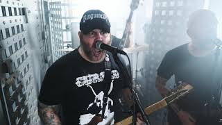 Ether Coven - Of Might & Failure (Official Music Video)