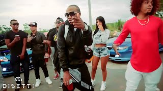 Baby Wally - Preguntale (Video Oficial) | Dancehall