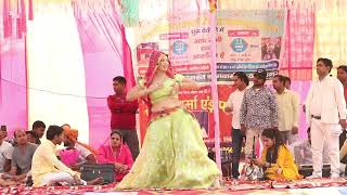 Jyoti Yadav New Dance 2025 || छाती के लिपट के मरजांगी || Haryanvi Dance 2025 Ka || 2025 Dance Jyoti